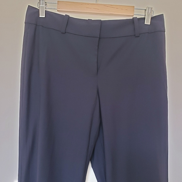 Ann Taylor Pant Black 6 - Picture 4 of 5